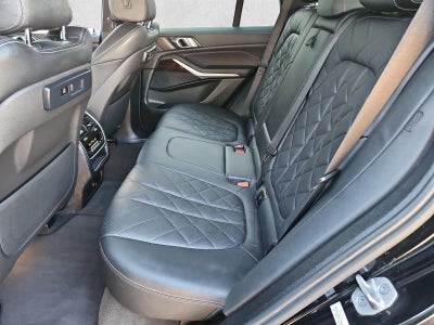 2023 BMW X5 sDrive40i Sports Activity Vehicle