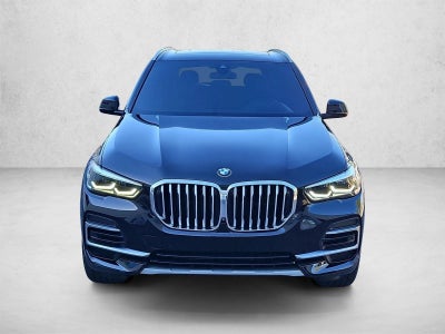 2023 BMW X5 sDrive40i Sports Activity Vehicle