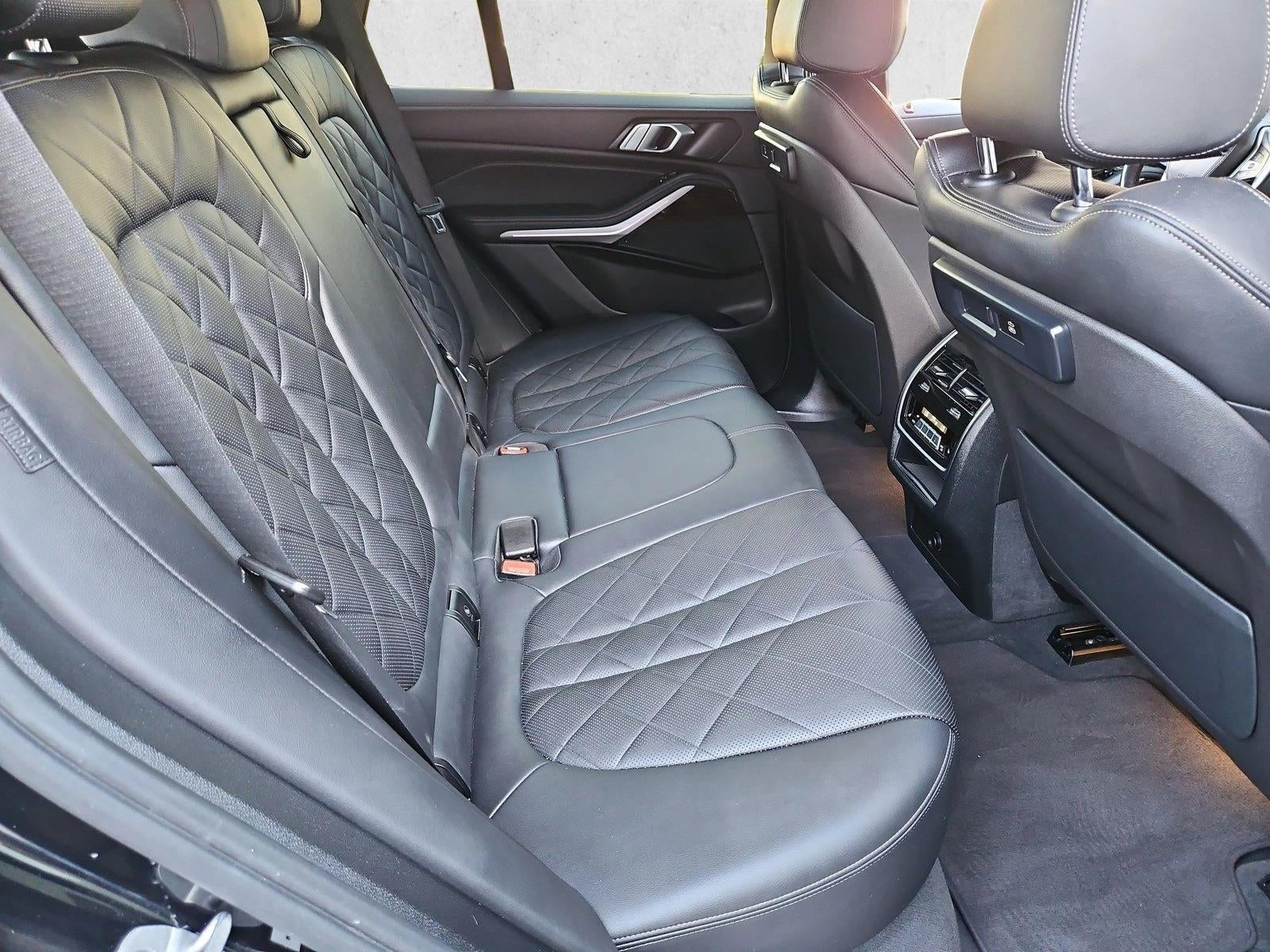 2023 BMW X5 sDrive40i Sports Activity Vehicle