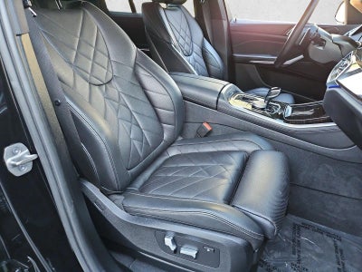 2023 BMW X5 sDrive40i Sports Activity Vehicle