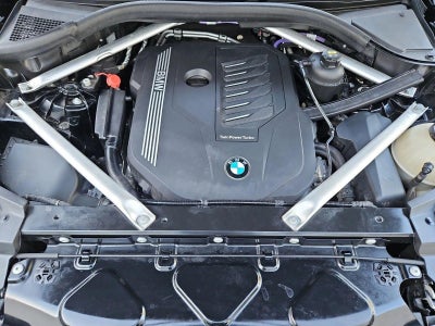 2023 BMW X5 sDrive40i Sports Activity Vehicle