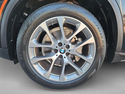 2023 BMW X5 sDrive40i Sports Activity Vehicle