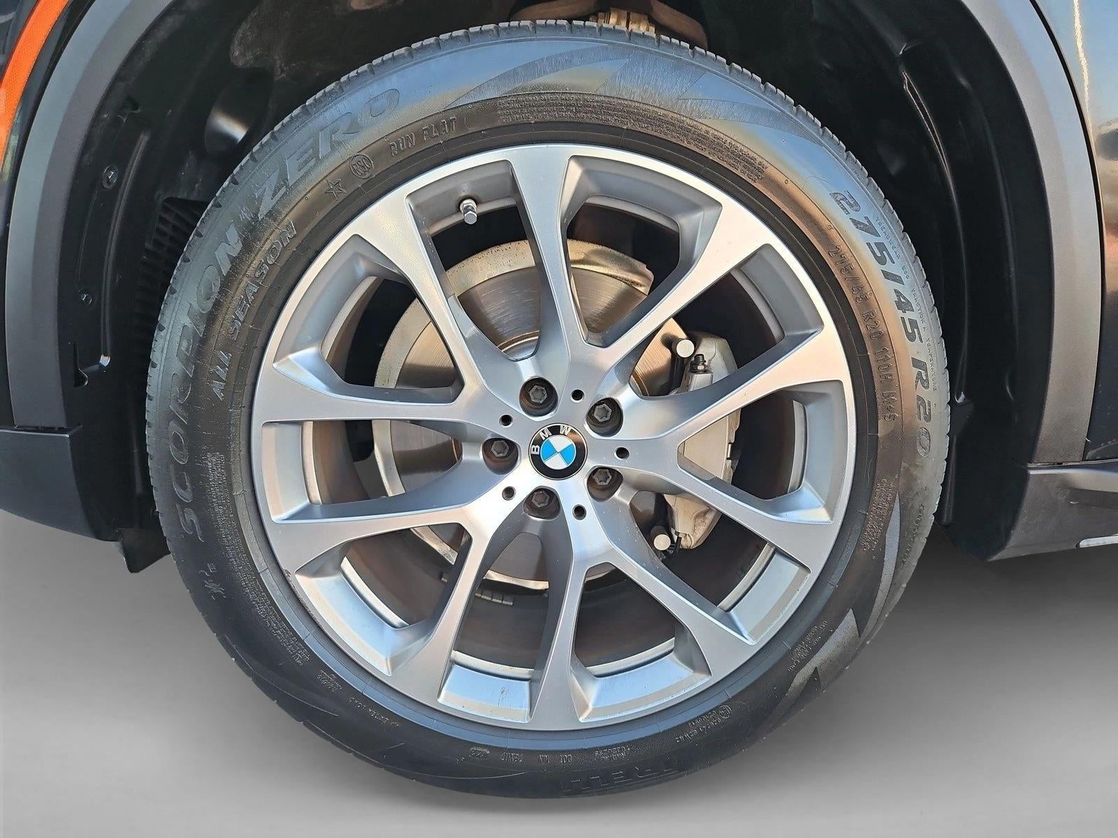 2023 BMW X5 sDrive40i Sports Activity Vehicle