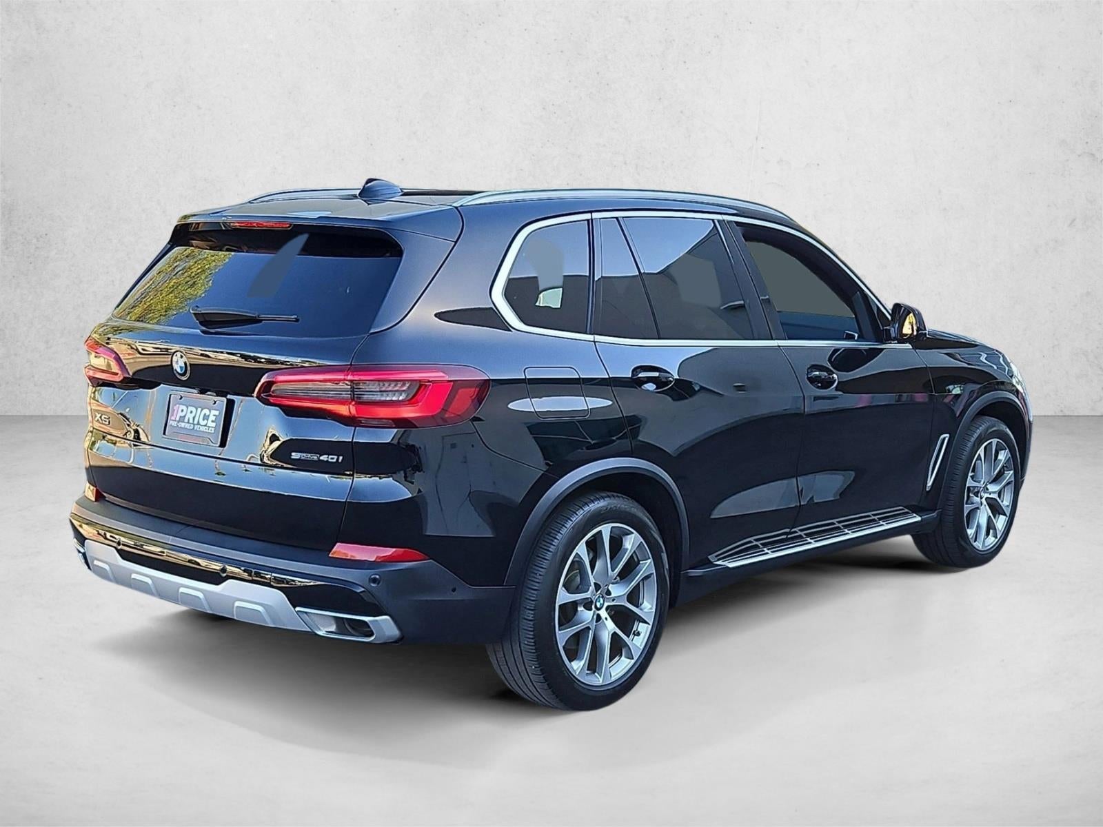 2023 BMW X5 sDrive40i Sports Activity Vehicle