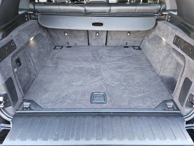 2023 BMW X5 sDrive40i Sports Activity Vehicle