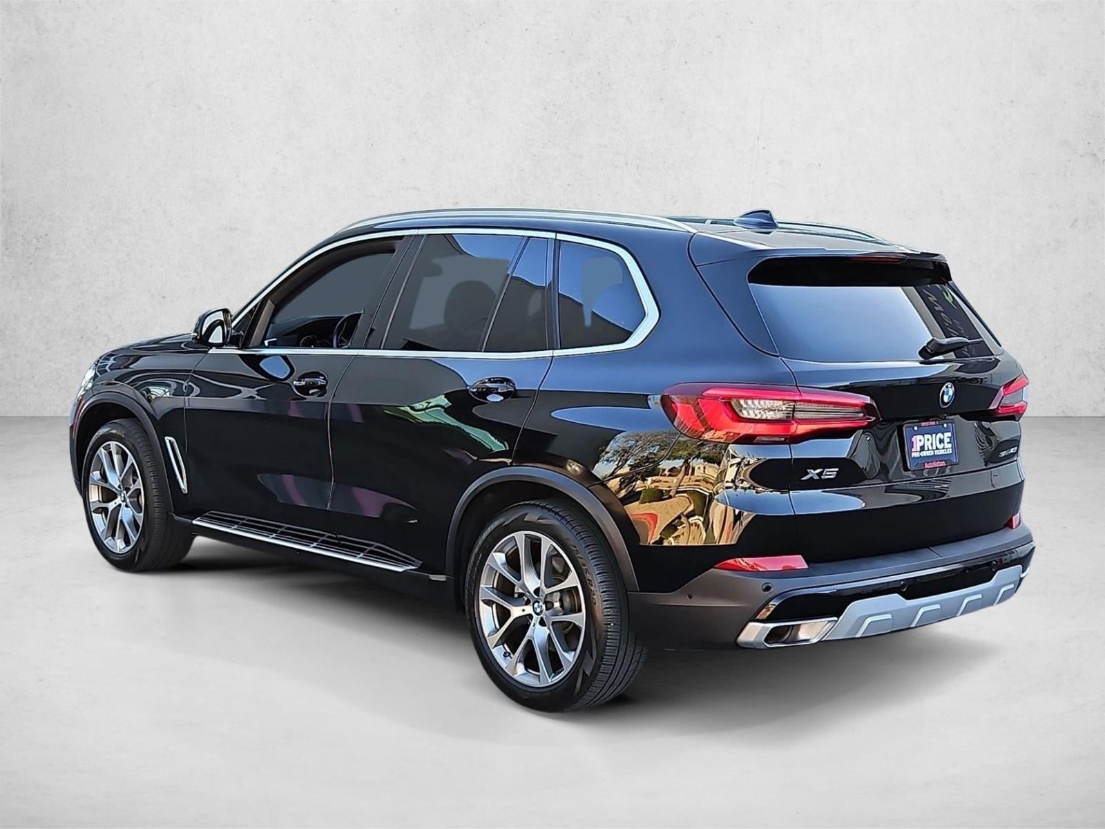 2023 BMW X5 sDrive40i Sports Activity Vehicle