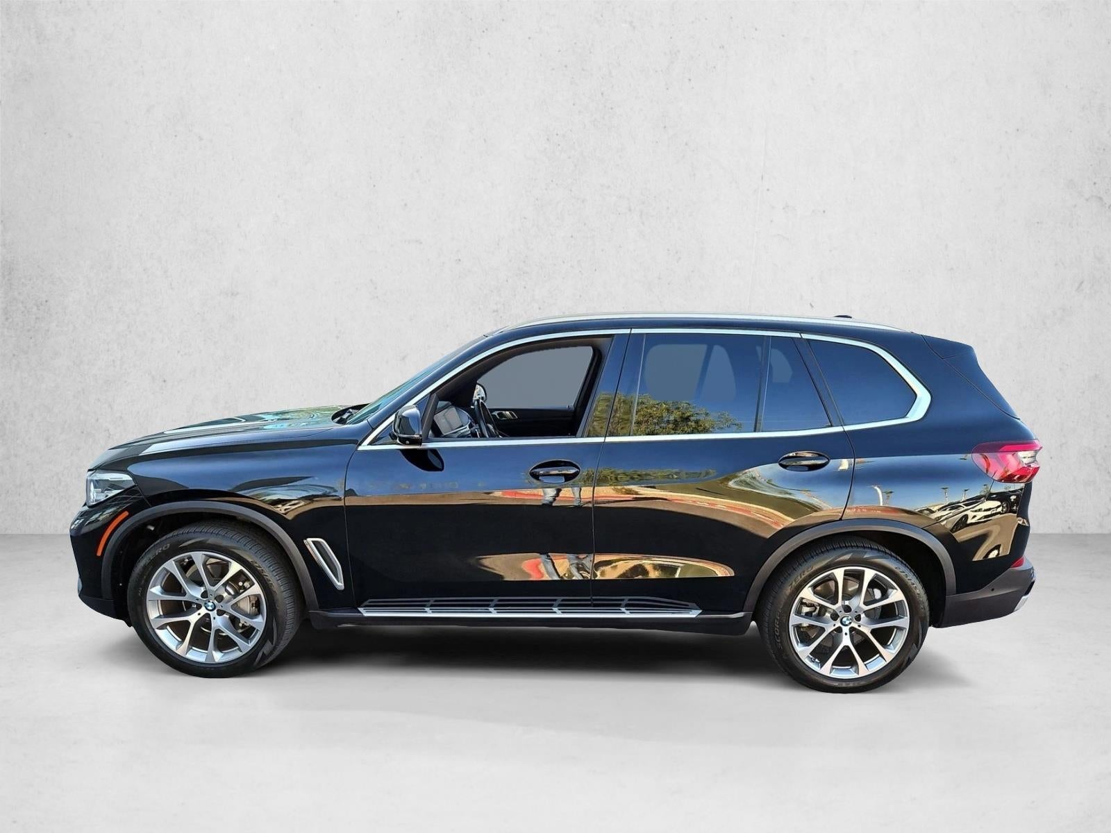 2023 BMW X5 sDrive40i Sports Activity Vehicle