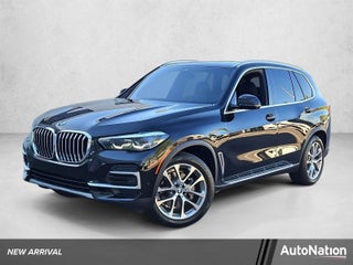 2023 BMW X5 sDrive40i Sports Activity Vehicle
