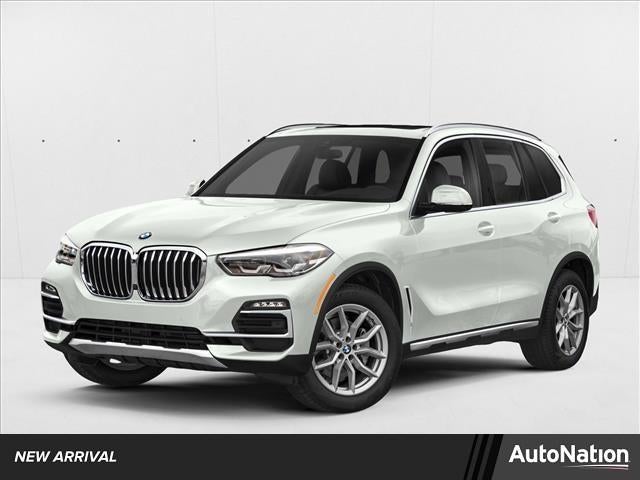 2021 BMW X5 sDrive40i Sports Activity Vehicle