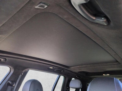 2022 BMW X7 xDrive40i Sports Activity Vehicle