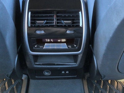 2022 BMW X7 xDrive40i Sports Activity Vehicle