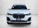 2022 BMW X7 xDrive40i Sports Activity Vehicle