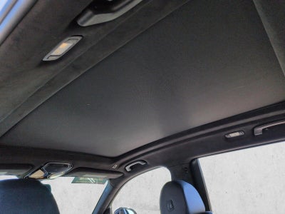 2022 BMW X7 xDrive40i Sports Activity Vehicle