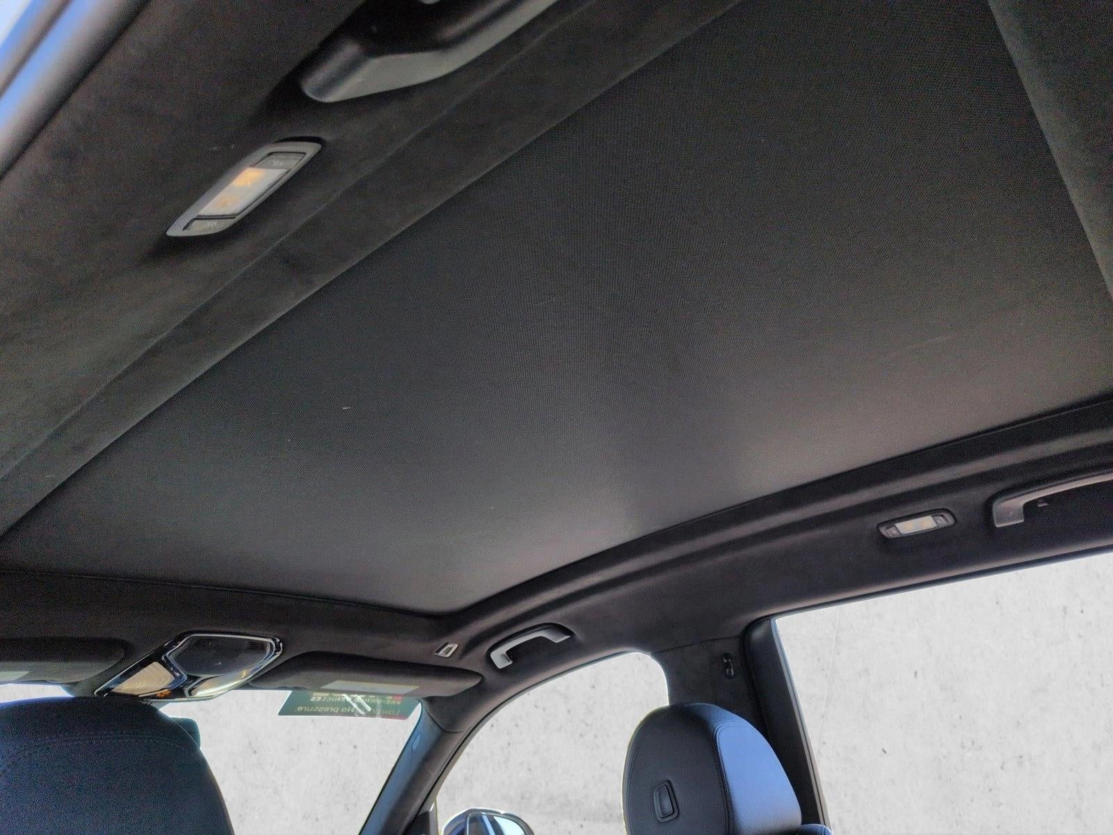 2022 BMW X7 xDrive40i Sports Activity Vehicle