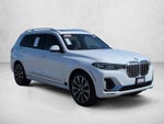 2022 BMW X7 xDrive40i Sports Activity Vehicle