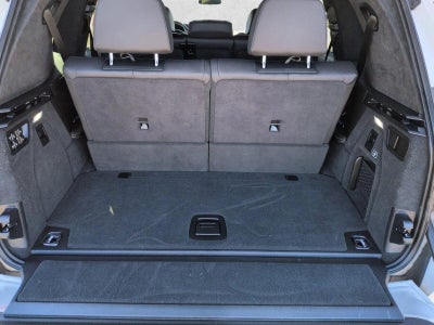 2022 BMW X7 xDrive40i Sports Activity Vehicle