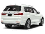 2022 BMW X7 xDrive40i Sports Activity Vehicle