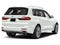 2022 BMW X7 xDrive40i Sports Activity Vehicle