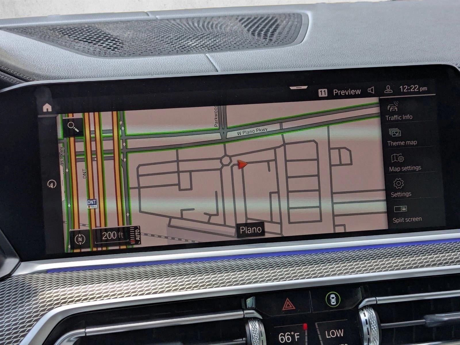 2022 BMW X5 M50i Sports Activity Vehicle