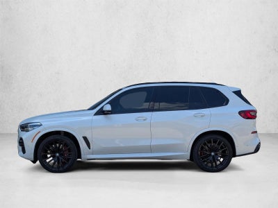 2022 BMW X5 M50i Sports Activity Vehicle