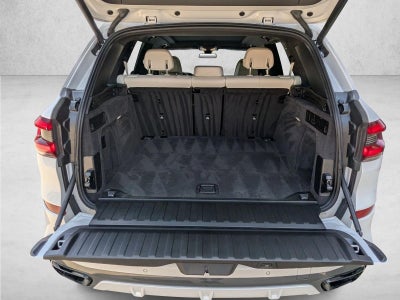 2022 BMW X5 M50i Sports Activity Vehicle
