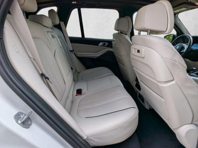 2022 BMW X5 M50i Sports Activity Vehicle