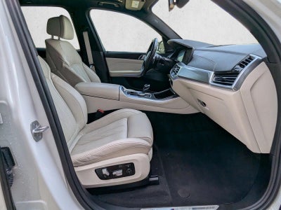 2022 BMW X5 M50i Sports Activity Vehicle