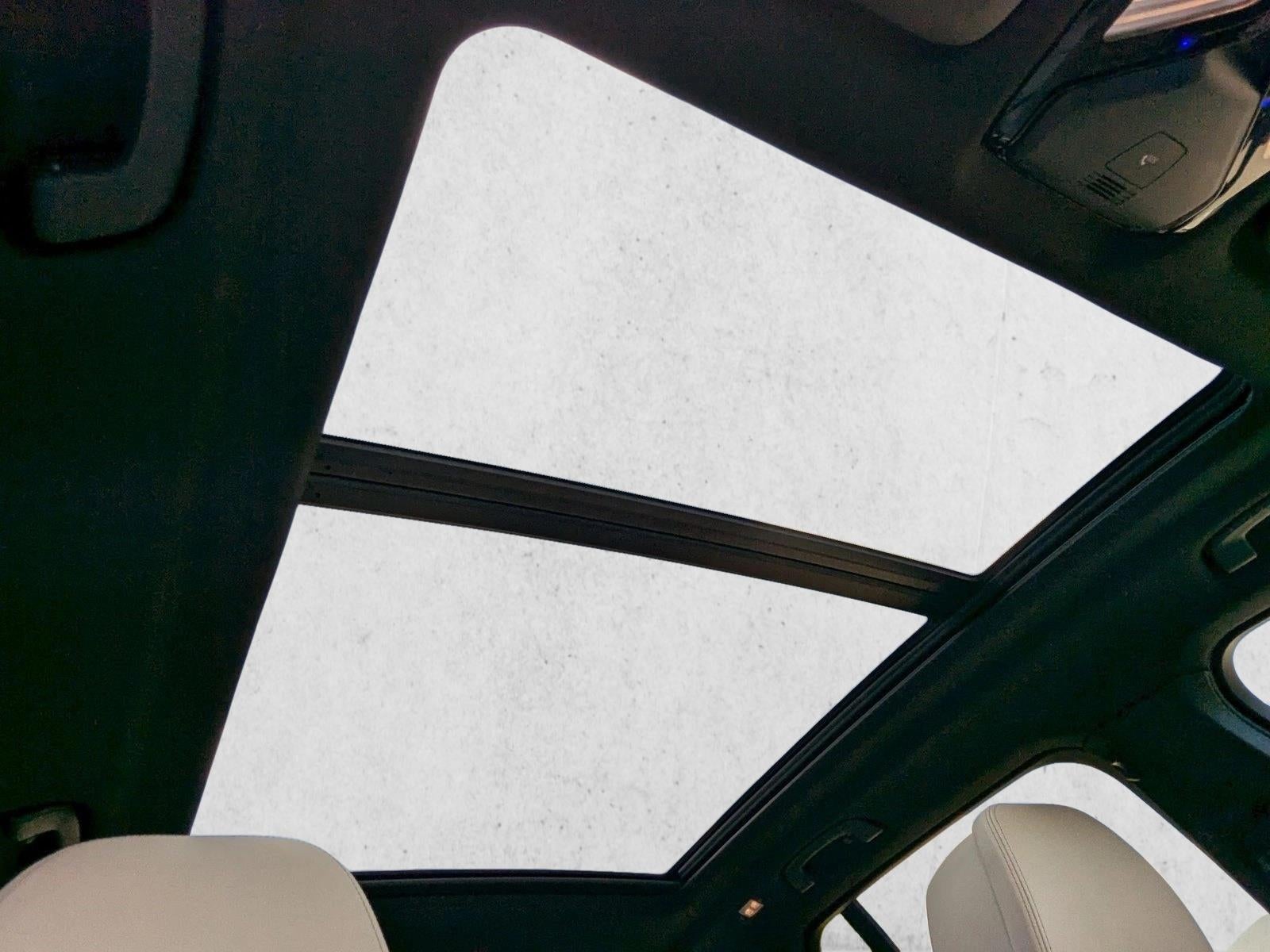 2022 BMW X5 M50i Sports Activity Vehicle