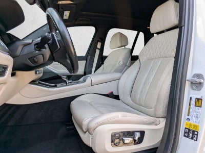 2022 BMW X5 M50i Sports Activity Vehicle