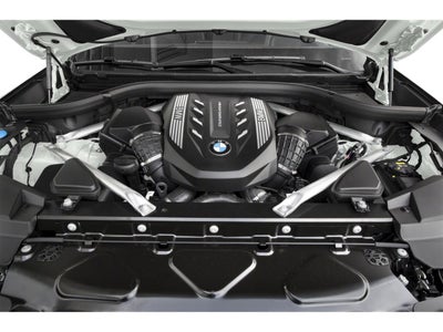 2022 BMW X5 M50i Sports Activity Vehicle