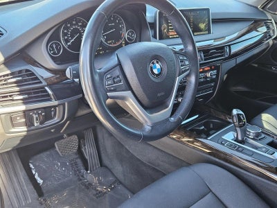2015 BMW X5 sDrive35i RWD 4dr SAV
