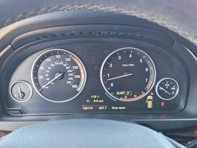 2015 BMW X5 sDrive35i RWD 4dr SAV