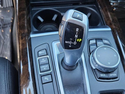 2015 BMW X5 sDrive35i RWD 4dr SAV