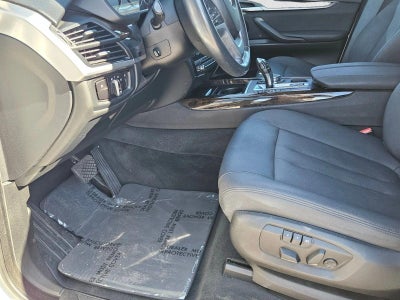 2015 BMW X5 sDrive35i RWD 4dr SAV