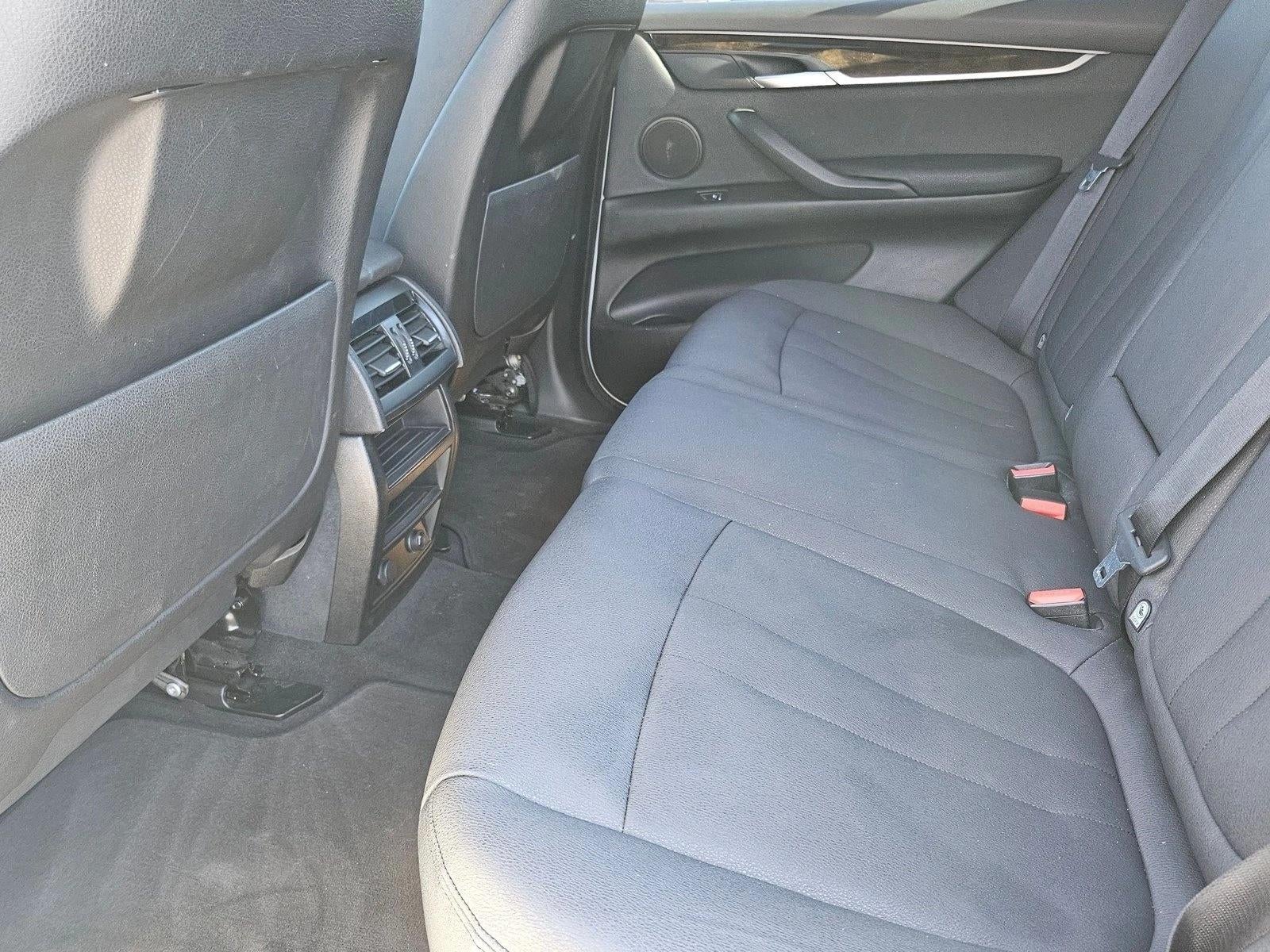 2015 BMW X5 sDrive35i RWD 4dr SAV