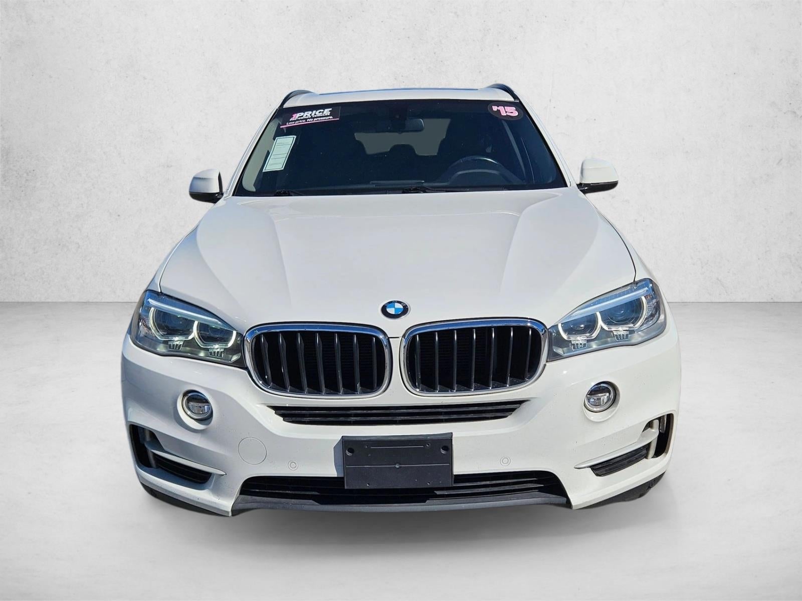 2015 BMW X5 sDrive35i RWD 4dr SAV