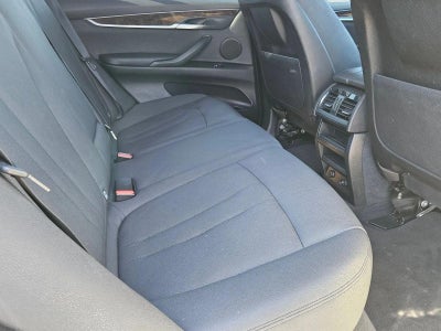2015 BMW X5 sDrive35i RWD 4dr SAV