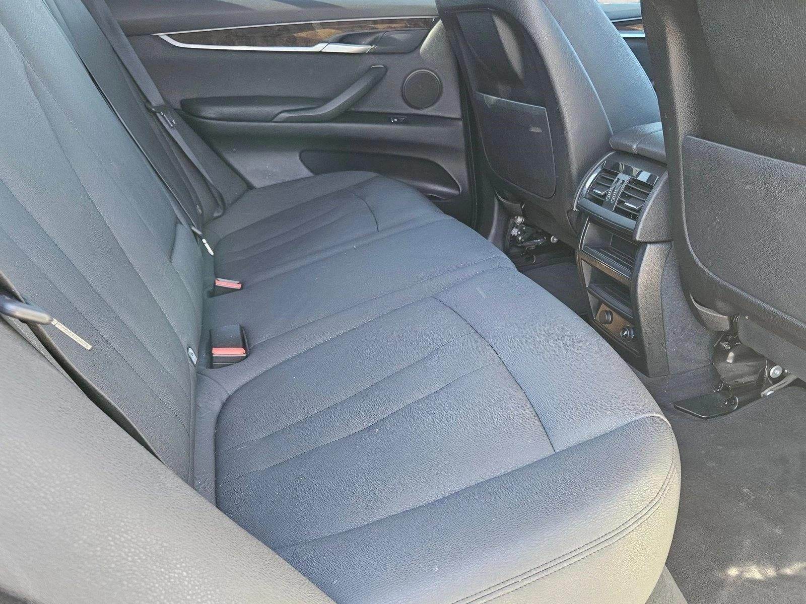 2015 BMW X5 sDrive35i RWD 4dr SAV