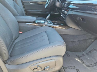 2015 BMW X5 sDrive35i RWD 4dr SAV