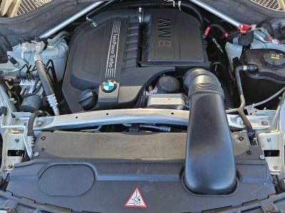 2015 BMW X5 sDrive35i RWD 4dr SAV