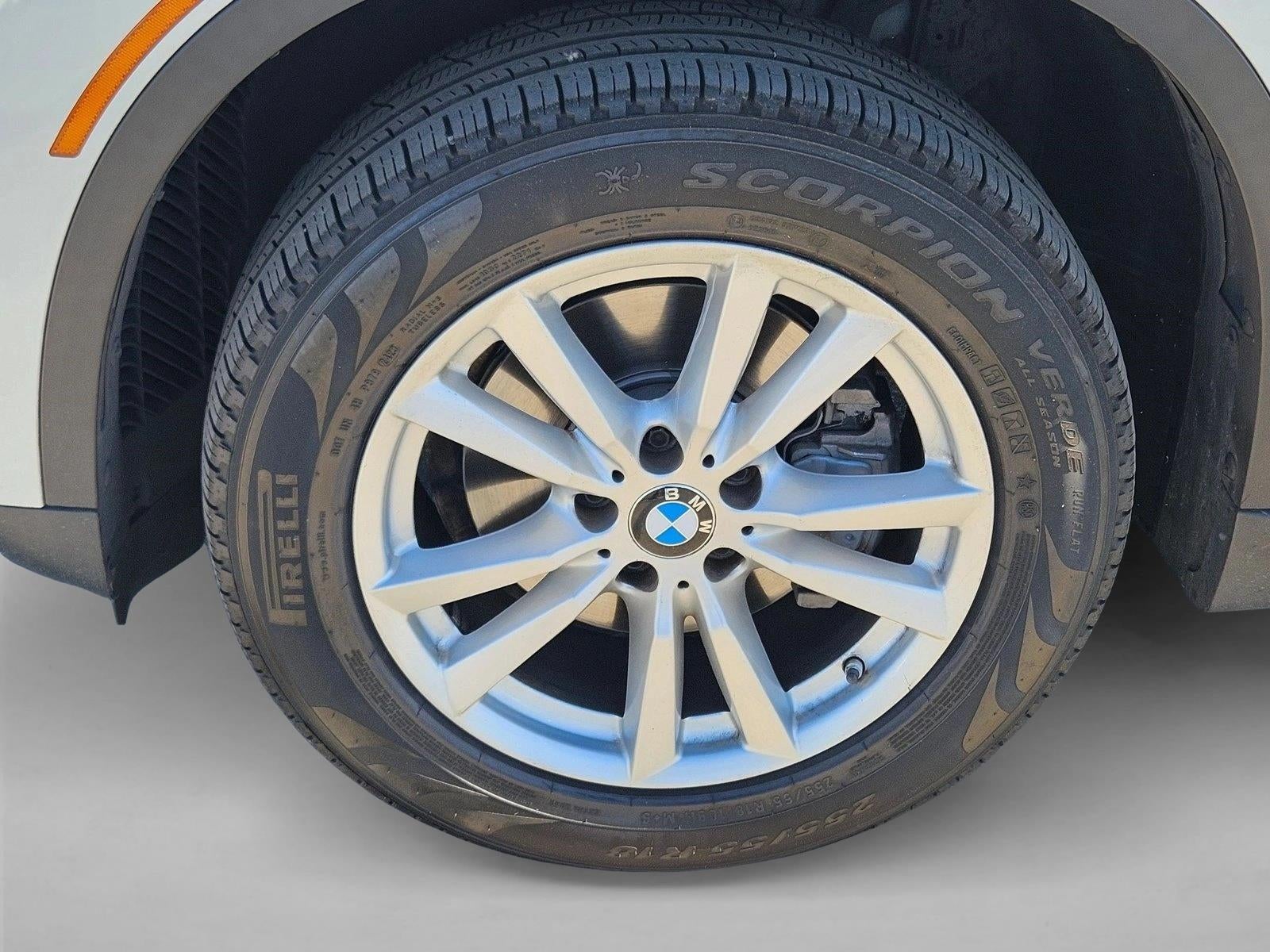2015 BMW X5 sDrive35i RWD 4dr SAV