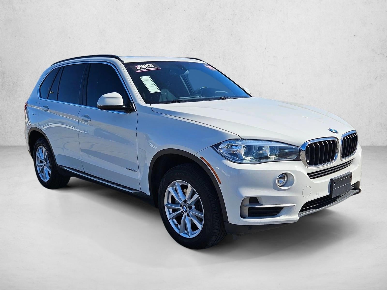 2015 BMW X5 sDrive35i RWD 4dr SAV