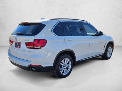 2015 BMW X5 sDrive35i RWD 4dr SAV