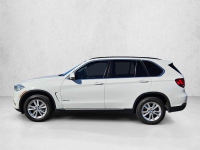 2015 BMW X5 sDrive35i RWD 4dr SAV