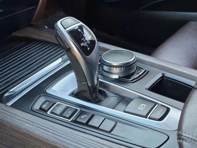 2018 BMW X5 sDrive35i Sports Activity Vehicle
