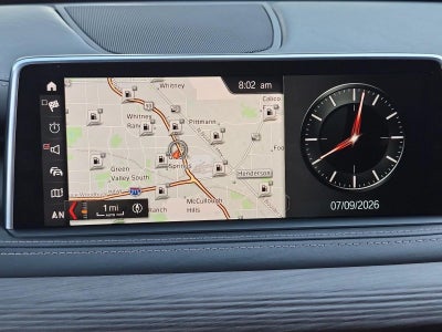 2018 BMW X5 sDrive35i Sports Activity Vehicle
