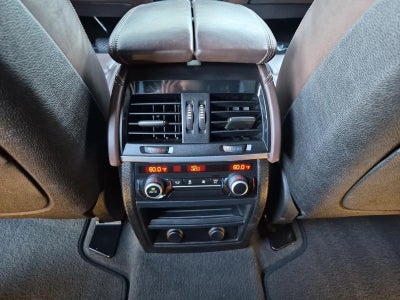2018 BMW X5 sDrive35i Sports Activity Vehicle