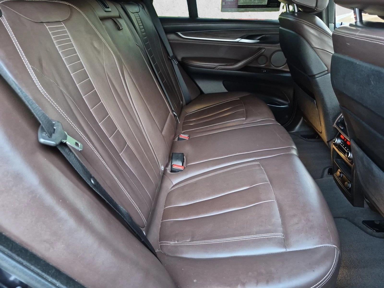 2018 BMW X5 sDrive35i Sports Activity Vehicle