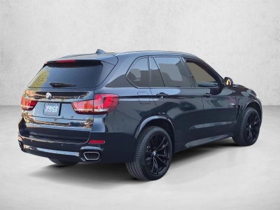 2018 BMW X5 sDrive35i Sports Activity Vehicle