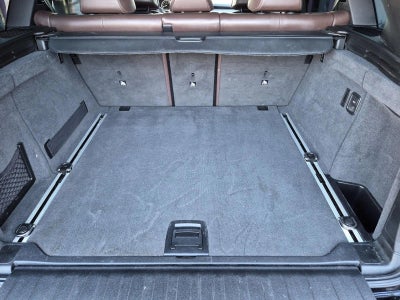2018 BMW X5 sDrive35i Sports Activity Vehicle